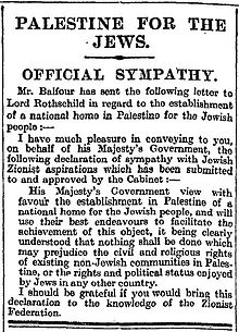 Beyond the Balfour Declaration: navigating everyday life in contemporary Israel/Palestine